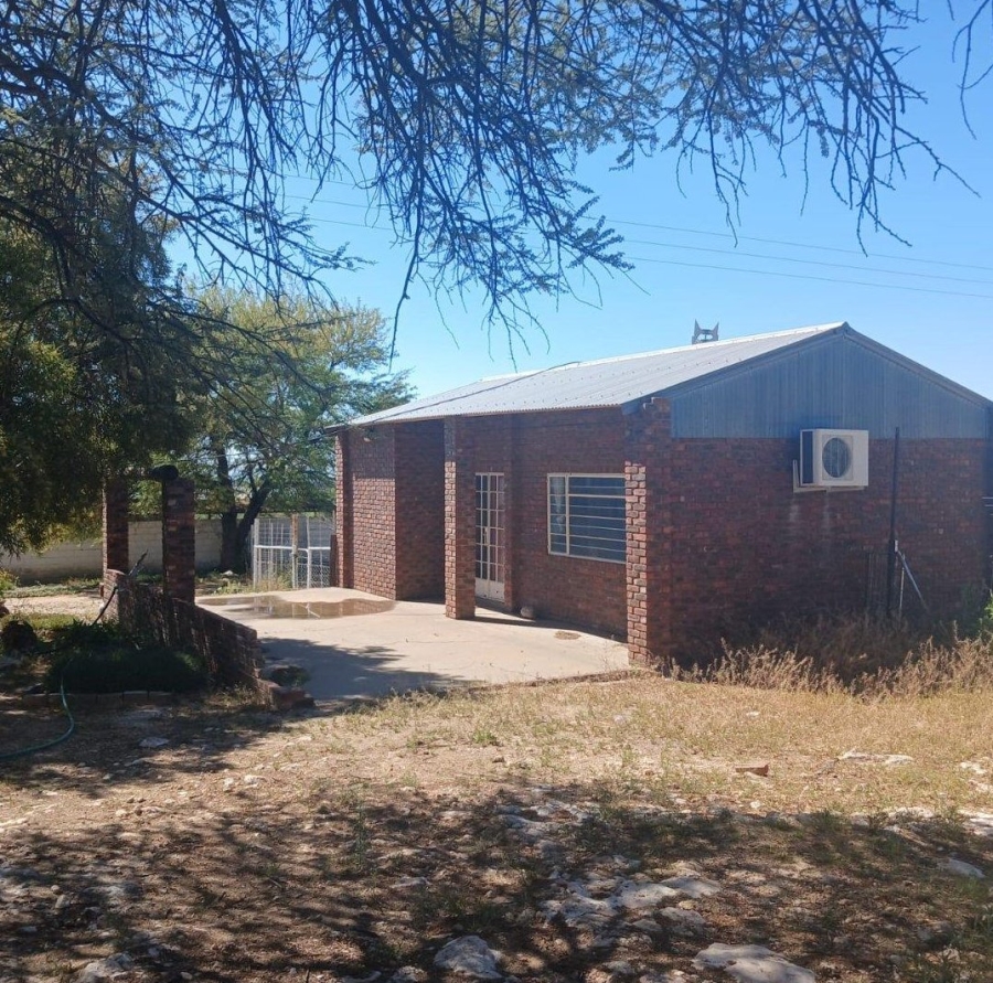 Commercial Property for Sale in Barkly West Rural Northern Cape